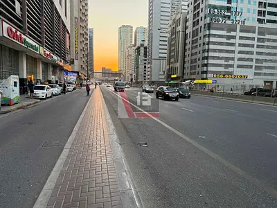 DUBAI BORDER SHARJAH AL NAHDA NEARVRTA F24 BUS AVAILABLE