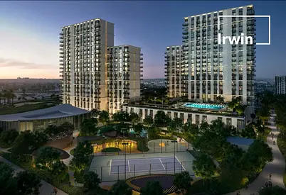 High Floor | Park View | Genuine Resale