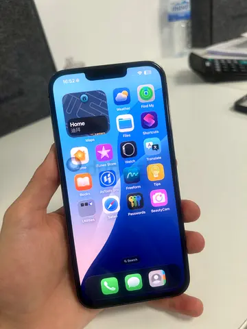 Iphone