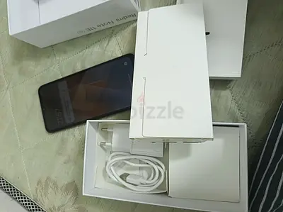 redmi note 11e