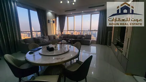 For Sale – Spacious 3-Bedroom Apartment