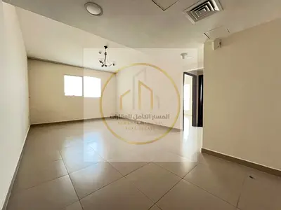 Spacious 1-Bedroom Apartment in Al Majaz 1 with Free AC, Open-View Kitchen, Two Bathrooms, Parking, Gym, Swimming Pool and Flexible Payment Options