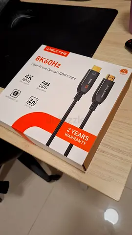 AOC HDMI 2.1 CABLE 10M