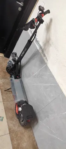 Electric Scooter ( for sale )