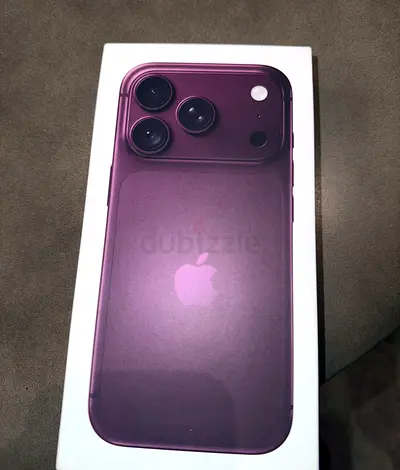 I phone 18 Pro