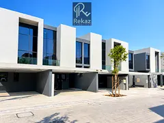 Brand-New 4BR Townhouse for Rent | Saro, Masaar | AED 140,000