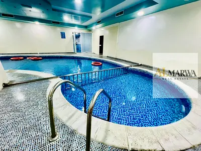 Premium 1BR | 1 Month Free | Balcony | Prime Location | Gym & Pool