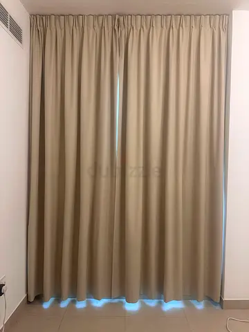 Blackout Curtains