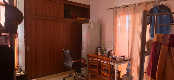 Premium Executive Bed Space for males – Near Al Wahda Mall (Only for Malayalis)