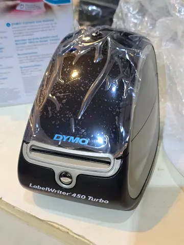 DYMO LabelWriter