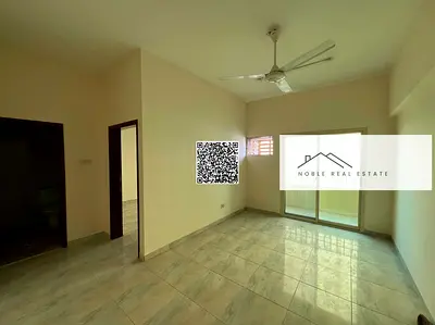 Brand New 1BHK | Ready to Move | Family Only | Ajman Industrial 2