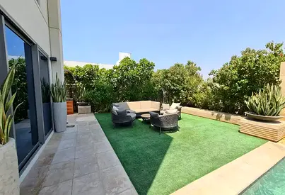 4 BHK Townhouse with Garden | All-Inclusive Gated Community | In the Heart of Sharjah