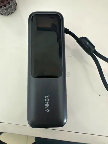 Anker Portable Power Bank - Slim 10000mAh (Good Condition)