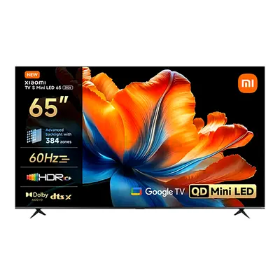 Xiaomi TV S Mini LED 65 2026