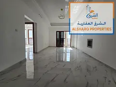 Premium apartments in Ajman – master bedroom, panoramic view, spacious layout, central air conditi