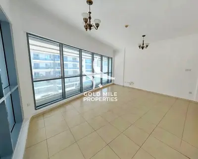 1 Month Free || 3bhk+Store- Family Building || Near JBR Beach || Prime Location