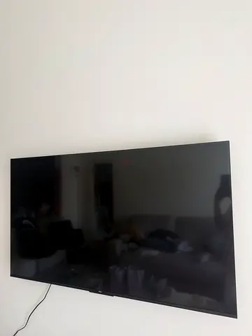 55-inch LED Smart TV - Good Working Condition