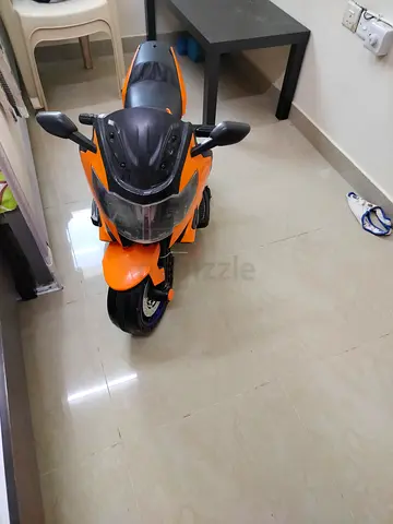 Bike