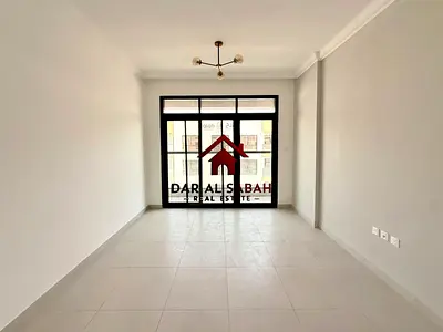 1 Month Free | Master Room | Big Balcony | Big Wardrobe | Behind Al zahia | Ready To Move!