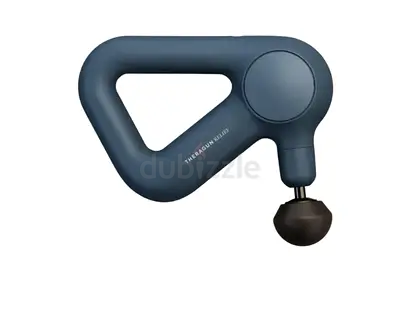 Therabody Theragun Relief Massage Gun – Navy