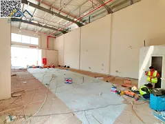 Industrial Warehouses / Sheds for Rent in Jurf Industrial 2, Ajman | Plot 6,727 Sqft | Power 92 W | 