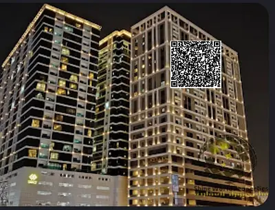 Rented Apartment for Sale | Gulfa Tower | AED 650,000 | Investment Opportunity