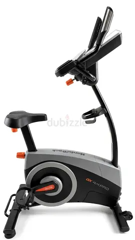 NordicTrack GX 4.4 Pro Exercise Bike