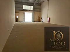 Warehouse with Mezzanine for Rent in Al Sajaa Industrial Area, Sharjah | 4,990 Sq. Ft. of Combined S