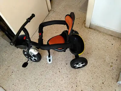 Tricycle for sale