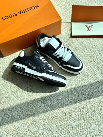 LV shoes for men