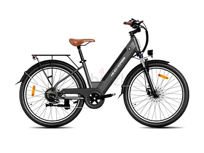 Wind Horse F2 Urban Commuter E Bike ▪︎ 1 Year Warranty