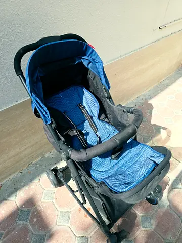 Kids Stroller