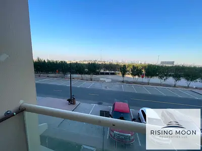 UPGRADED 1BR FACING OPEN AREA FOR RENT IN GREENS