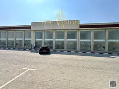 Premium Commercial Shops in Al Helio 1, Ajman | Main Road Location