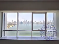 Sea View AC Free 4BR, Gym 2 Master 92k