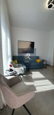 🌊 Fully Furnished 2-Bedroom Apartment for Sale | Maryam Island, Sharjah 📍 Location: "Sapphire Beach Residence" complex, Maryam Island