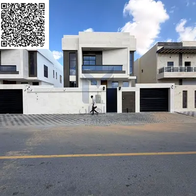 Brand New Villa For Sale In Ajman Al Zahya