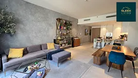 3bedroom Converted in 2 Bedroom | Big Layout