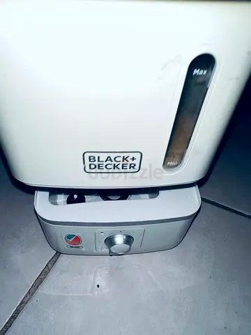 Black & Decke Humidifier