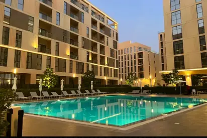 Modern Stylish Apartment | Strategic Location | Thriving Community