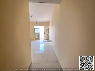 شقة جديدة لبداية جديدة في عجمان على المخرج