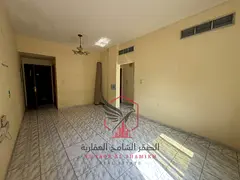 1BHK with Open View | Balcony | Master Bedroom | 2 Bathrooms | Central AC | 6 Cheques | Non-Cashable