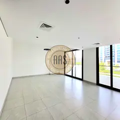 Brand New || Spacious 3-Bedroom Apartment With Maid's Room || At Prime Location