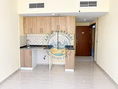 Like a Brand New Building studio fully family building near Safari mall