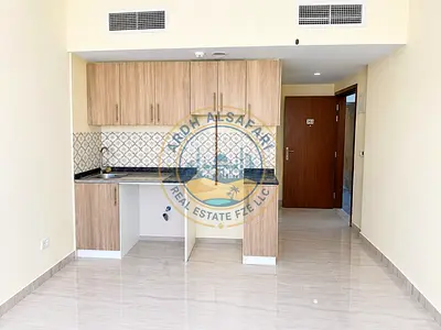 Like a Brand New Building studio fully family building near Safari mall