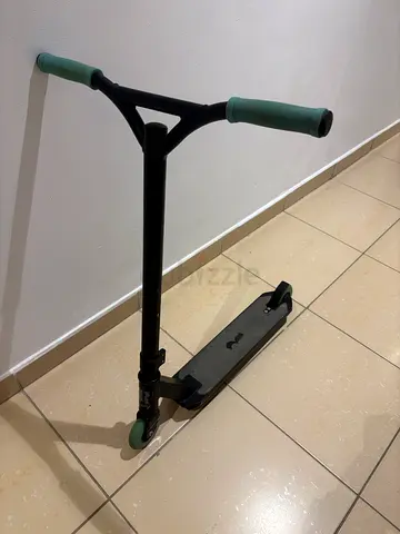 Stunt Scooter