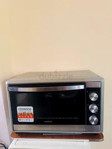 KENWOOD 45L ELECTRIC OVEN For Urgent Sale