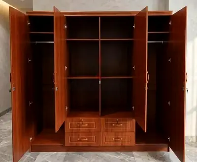 Brand New 4door wardrobe available