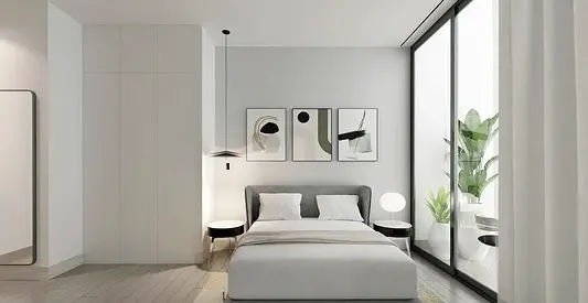 2 BHK | Luxury Apt | Exclusive Facilities | Strategically Located| Resale Unit