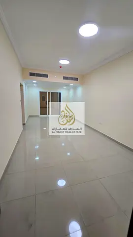 Brand New Tower – 2-Bedroom Apartment for Annual Rent in Ajman 📍 Location: Al Jurf 3, Ajman Conveniently located near: China Mall Al Qabael Discou